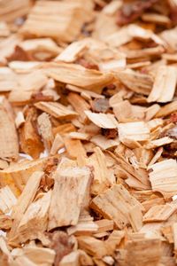 Meilleur prix pour copeaux de bois naturels de qualité supérieure, copeaux de bois pour aménagement paysager, jardinage, paillage et usage décoratif - Product Image 2