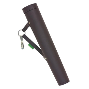Equipo de tiro con arco, cartera de cuero ligera para flechas, cartera de cuero artesanal personalizada al por mayor para adultos - Product Image 1