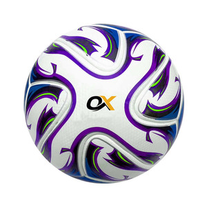 Oxva Industries New High Soccer Cheap Price Best Quality Custom Printed Soccer Size Football High Quality for Training - Product Image 2