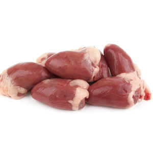 Venta al por mayor de pollo congelado: Corazones de pollo congelados de alta calidad, sacrificados a mano. - Product Image 6