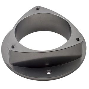 ชุดยกปรับระดับ 3 ฟุตด้านหน้า + 3 ฟุตด้านหลัง สำหรับ Subaru Forester Impreza ปี 1998-2008 ทำจากอะลูมิเนียม T6 และบูชเหล็ก H2 ใช้ได้กับรุ่นรถนี้ - Product Image 4