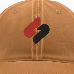 Gorra Deportiva Unisex de Algodón Informal con Correa Ajustable y Visera Curva - Product Image 2