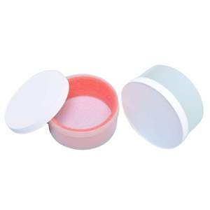 Caja para Obleas de 8" x 2" / Contenedor para Obleas (Cierre Giratorio) Personalizado - Product Image 1