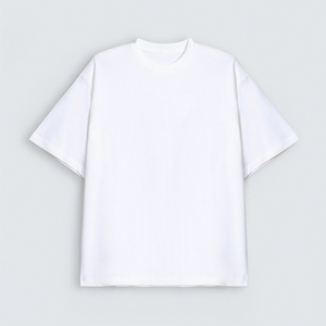 Camiseta Deportiva Unisex 2026 Fort Worth para Hombre, 100% Algodón, Corte Holgado, Estilo Hip Hop, Secado Rápido - Product Image 4