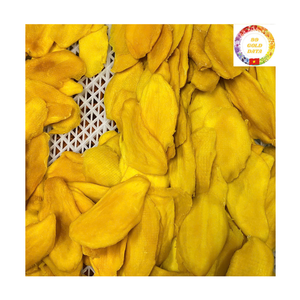 Soft Dried Mango Chili Salt <b>Sweet</b> Spicy Flavor Healthy Natural Snack OEM Vietnam Manufacturer - Product Image 6