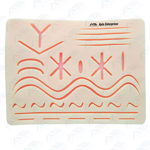 Medical Students Practice Surgical Instruments <b>Sutur</b> <b>Kit</b> Medic Instruments Tools Teaching Resources Manufacturer <b>Suture</b> <b>Kit</b> - Product Image 5