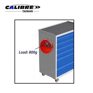 Bandeja Magnética Redonda Mini de Alta Resistencia, Fabricada en Taiwán, Calibre 110 mm, ABS Rojo, 1000-1200 Gauss - Product Image 3