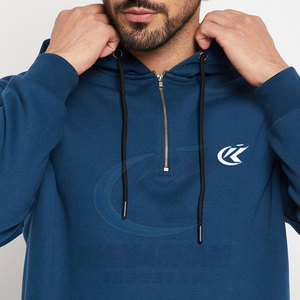 Chándales Ligeros y Transpirables con Capucha para Hombre, Diseño de Logotipo Personalizado, Precio Bajo 2026 - Product Image 6