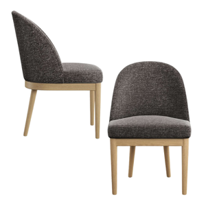 Sillas de madera para sala de estar, fabricación en Indonesia, muebles para sala de estar y comedor, calidad superior - Product Image 3