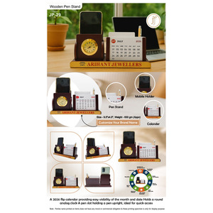 Tablero de Mesa de Madera Promocional Personalizado Listo para Usar para Graduación y Día de la Madre - Product Image 4