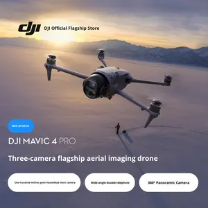 New Mavic 4 Pro Drone with Multispectral & RGB Cameras RTK Module for Agricultural <b>Mapping</b> & Aerial Survey & Crops Monitoring - Product Image 3