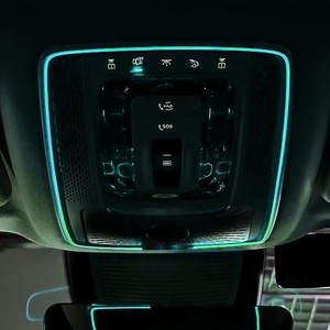 Haut-parleur de lampe de lecture intérieure de voiture personnalisé et en gros pour Mercedes Benz nouvelle classe A W177 W118 classe B W247 <span class=keywords><strong>CLA</strong></span> W118 GLA GLB - Product Image 6