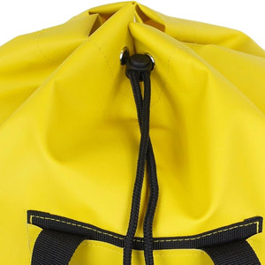 Custom <b>40L</b> Waterproof Caving Bag Heavy Duty Outdoor Tackle Gear <b>Backpack</b> In Unique Style And Best Quality - Product Image 5