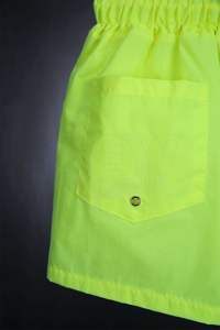 Nouvelle collection classique Short respirant saisonnier Short extra-large avec fermeture à cordon de serrage Short le plus vendu - Product Image 4