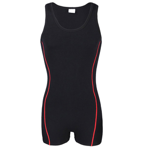Nueva Llegada, Singlets de Lucha Sublimados, Reversibles, Transpirables e Impermeables, de Spandex Unisex para Deportes de Equipo, Venta al Por Mayor - Product Image 2