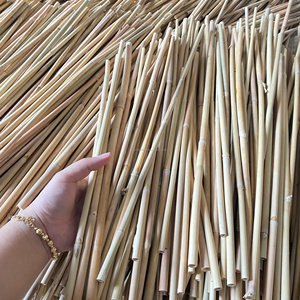 ECO2GO VIETNAM Pailles en bambou réutilisables, écologiques, style minimaliste pour les fêtes - Product Image 3