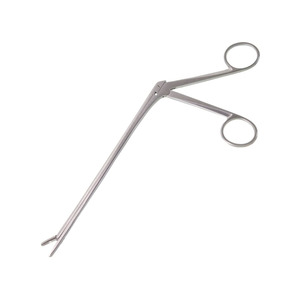 Pinces chirurgicales manuelles de qualité supérieure pour la sinusotomie, pinces Lister pour les sinus éthmoïdes et nasaux, vente en gros - Product Image 3