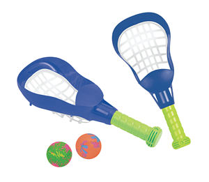 Juego de Raquetas de Agua Flotantes para Niños - Product Image 1