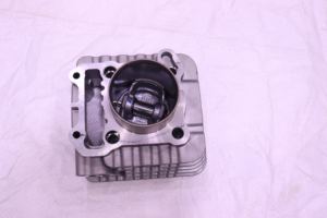 Pièces de rechange complètes pour tricycles de qualité supérieure, fabriquées en Inde, compatibles avec le modèle RE, exportées vers Haïti et la République Dominicaine - Product Image 2