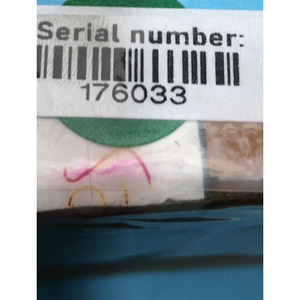AMAT 0620-02842 N/F <b>Power</b> <b>Cable</b>, 176034 - Trusted Global Legacy Semiconductor Equipment and Parts at - Product Image 6