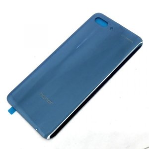 Coque arrière de remplacement pour Honor 10, grise, pièce de rechange pour téléphone - Product Image 1
