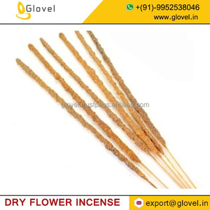 Varillas de incienso hechas a mano de primera calidad, incienso decorativo con Aroma de sándalo, jazmín, Lavanda, Rosa, tapón seco, tipo anís estrellado, semilla de Sagely - Product Image 2