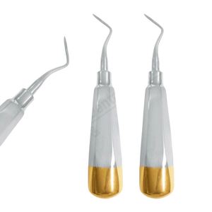 Heidbrink อุปกรณ์ยกฟันทำจากสเตนเลสสตีลเครื่องมือทันตกรรมจากเยอรมัน - Product Image 1