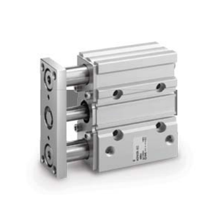 กระบอก MGPM32V-125Z แบบพกพา SMC pneumatics - Product Image 2
