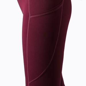 Pantalones de equitación antideslizantes personalizados de gran venta para mujer, ropa ecuestre deportiva, pantalones de montar a caballo - Product Image 5