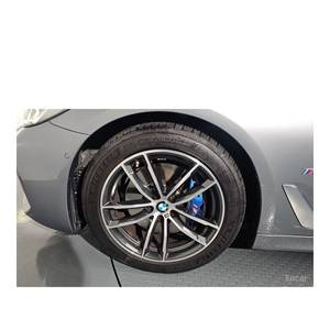 BMW Série 5 520i M Sport 2023/1 Modèle 33 802 km Émissions Euro V Volant à Gauche Boîte de Vitesses Automatique - Product Image 5