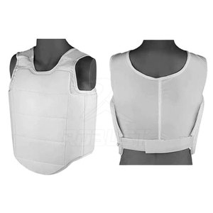 Ensemble de Taekwondo en cuir léger pour l'entraînement quotidien et la pratique des arts martiaux avec options personnalisables - Product Image 5