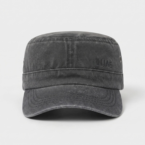 Gorra de Béisbol de Lona de Algodón de 6 Paneles con Logotipo Bordado, Ajustable, Unisex, para Adultos, para las Cuatro Estaciones, Venta al por Mayor, Logotipo Personalizado - Product Image 1