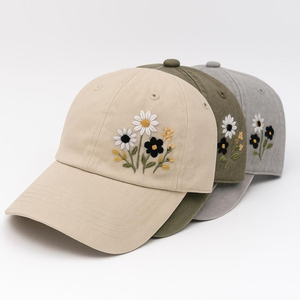 Gorras de Béisbol Personalizadas, Gorras de Béisbol Premium, Diseño Ligero y de Alto Rendimiento, Moda Deportiva para el Día a Día - Product Image 1
