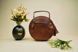 Nuevo estilo occidental herramientas de mano tallado elegante bolso bandolera patrón de moda bandolera hombro Boho Bolsos De Mujer - Product Image 4