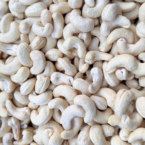 Precio de Fábrica Nueces de Anacardo, Granos de Anacardo, Nuez de Anacardo SANTIGO - Product Image 1