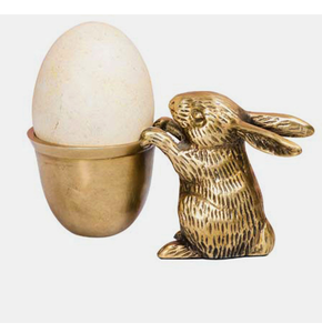 Support à œufs en laiton, design exclusif, 2 pièces, accessoires de cuisine élégants, best-seller, dernières nouveautés pour la maison - Product Image 4