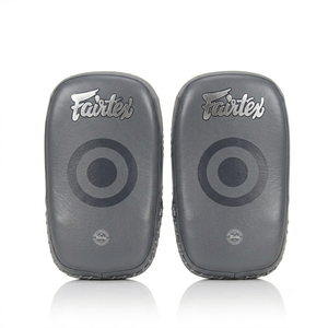 Fairtex Focus Pad Professional Training Equipment for Fitness Drills Technique Practice and Endurance Work - Product Image 2