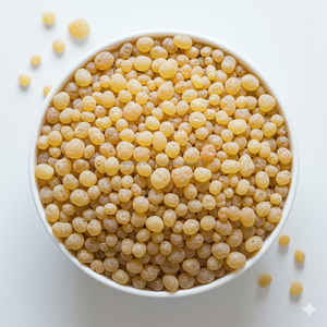 Lágrimas de resina de incienso sagrado para oración y meditación - Product Image 6