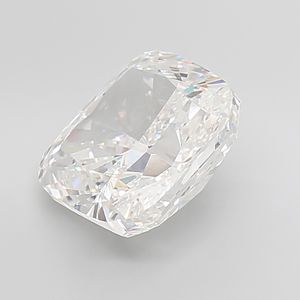 Joyería Certificada IGI Jk Creation Elite, Diamante Cultivado en Laboratorio con Corte Cojín, Color F, Alta Scintilación, ADJ 304 - Product Image 2