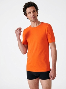 Camiseta Deportiva Personalizada con Logotipo para Hombre, Ecológica, Transpirable, de Secado Rápido, para Gimnasio, Entrenamiento, Maratón, 100% Poliéster - Product Image 3