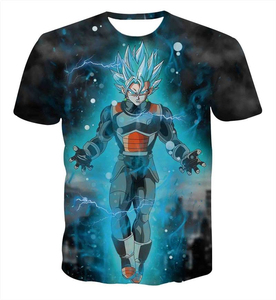 เสื้อยืดซับลิเมชั่นน้ำหนักเบา แห้งเร็ว สำหรับใส่ลำลอง ดีไซน์แฟชั่นใหม่ เสื้อยืดซับลิเมชั่นผู้ชาย - Product Image 4