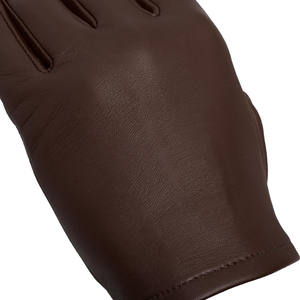 Guantes de Motocicleta de Cuero Genuino Premium, Transpirables, Ecológicos, con Pantalla Táctil, Antideslizantes, Deportivos, para las Cuatro Estaciones, para Hombres y Mujeres, para Actividades al Aire Libre - Product Image 6