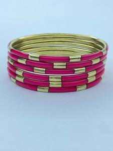 Premium Brass <b>Resin</b> Jewelry Manufacturer India Wholesale Exporter Handforge Global Impex Women's Ethnic Party Fashion Jewelry - Product Image 1