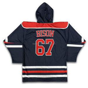 Ustom-ockey para hombres - Product Image 3