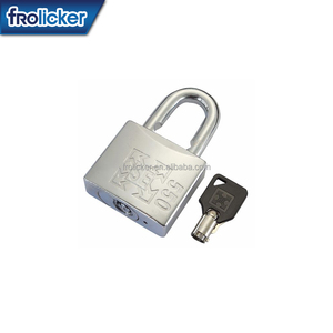 50 MM PadLock For Amusement <b>Machines</b> <b>Arcade</b> <b>Machine</b> <b>Claw</b> <b>Machines</b> - Product Image 1