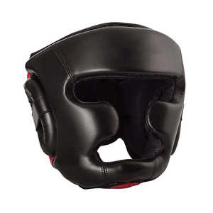 Protector de Cabeza Personalizado de Alta Calidad Profesional/para Entrenamiento de Boxeo, Tamaño y Color para Boxeo/Kickboxing - Product Image 6