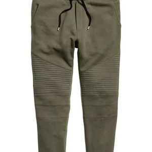 Leggings de Compresión para Hombre - Fitness Activo, Control de Abdomen, Tejido Transpirable, Cintura Elástica, Largo Completo, Talla Personalizada - Product Image 1