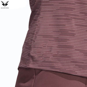 Camiseta Polo Personalizada con Logotipo Bordado para Mujer, Algodón Piqué Premium, Manga Corta, Uniforme de Trabajo, Camisetas Polo de Golf para Dama - Product Image 5