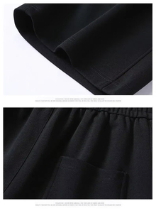 กางเกงขาสั้นผู้ชายแบรนด์ส่วนตัวมาพร้อมกับโลโก้แบบกำหนดเองสำหรับการค้าระหว่างประเทศและห่วงโซ่อุปทานขายส่งขนาดใหญ่ในปัจจุบัน - Product Image 2