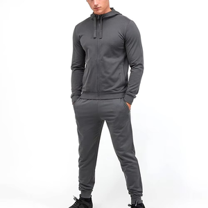 Pantalones Cortos Deportivos para Hombre, Personalizados con Logotipo OEM, de Poliéster y Elastano, Ligeros, con Cordón Ajustable y Abertura Lateral, para Entrenamiento, Gimnasio y Atletismo - Product Image 5